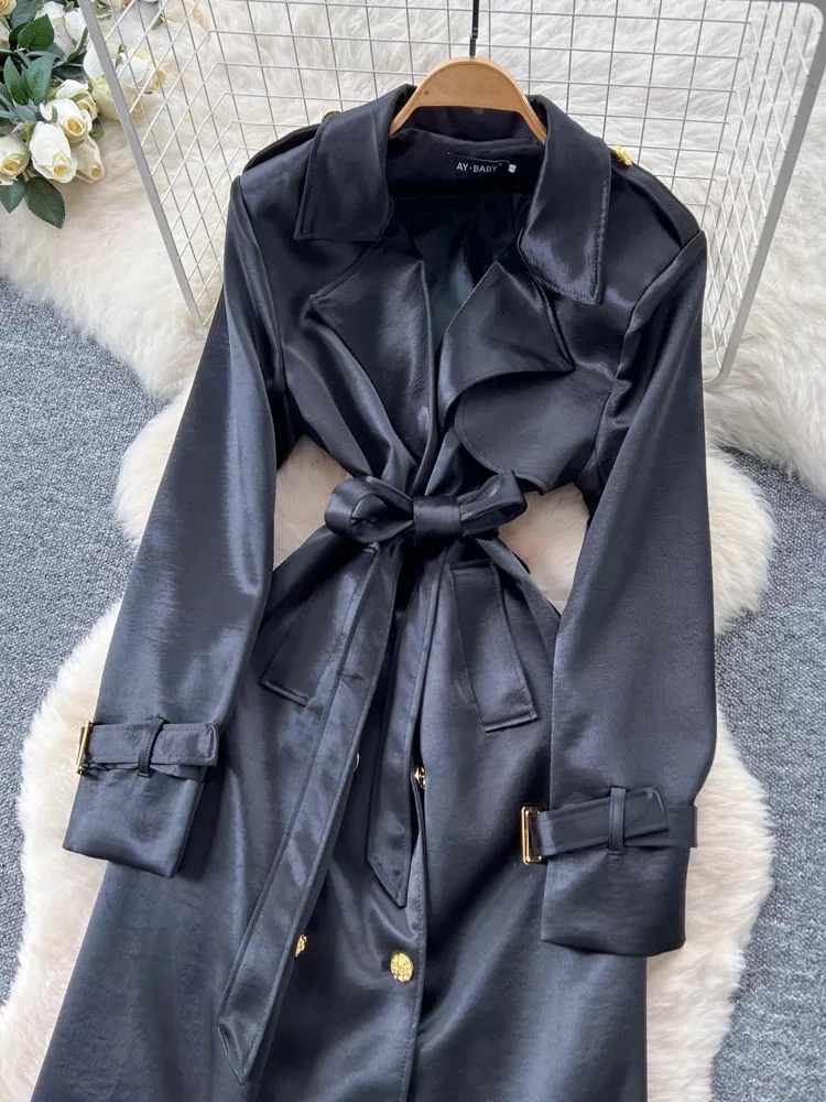 Simply beautiful coat COA141 images